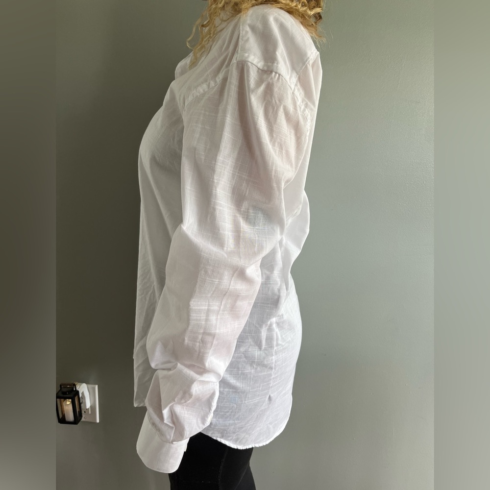 Versace Button Down - Picture 2 of 10